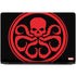 Marvel Captain America Hydra Symbol Dell Inspiron Skin